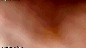 your cum dripping slow down my wet legs