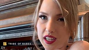 Octavia Red Speaks In Episode One Part Two