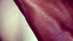 Milf slut squirts from monster cock in doggystyle.