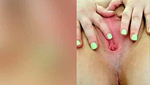 joan day fucks, sucks, and bounces big ass homemade