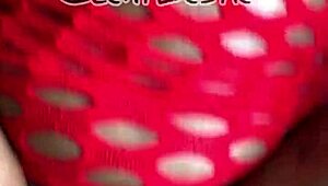 Passionate encounter with muscular bodybuilder in country setting