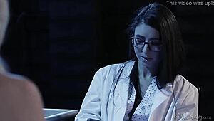 Three Wet Lesbians Squirting During Intense Pussy Licking Orgasms