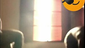 Um Negão Vai Fazer Isso com Sua Esposa, Você Faria?