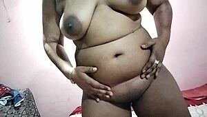 Step mom shared a story and taught me a new game.