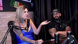 Wow, He Dominates Women and They're Half-Siblings!