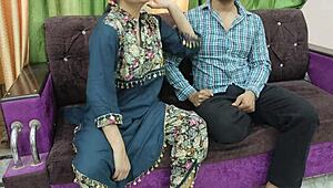 Wow, real Indian desi stepmom and stepson roleplay sex is wild, haha! 😜