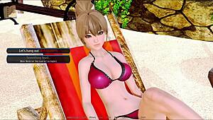 Dive into the bold adventures of Harem Hotel 115