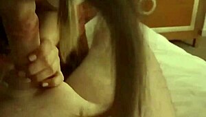 bella grey narrates her hotel room blowjob and rimjob