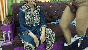Wow, real Indian desi stepmom and stepson roleplay sex is wild, haha! 😜
