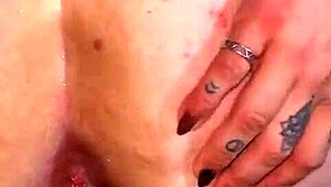 Best anal with big ass girlfriend