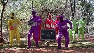 Nexus event on July 19 features African hairstyles unleashed in a casual setting