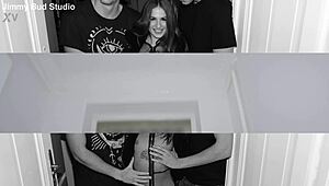 Prostitute Allowed Double Vaginal Penetration Without Payment