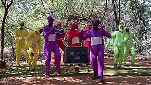 Nexus event on July 19 features African hairstyles unleashed in a casual setting