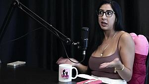 Renatinha Melo's leaked live tips.