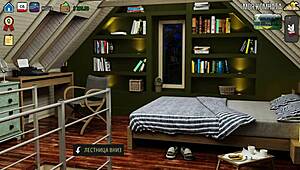 yo, check this gameplay of milfs of sunville part 17