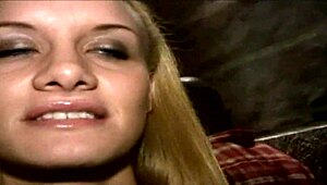 Leah Wilde Loves Being Ratchet in Wild Moments