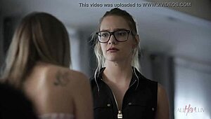 Allherluv Story Written in the Stars Pt 4 Gets Steamy! 🔥