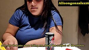 Hey, I invited a friend over for photos and he offered cash for sex!