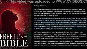 Curious about the free-use bible audiobook? Dive into an erotic office tale with a blonde secretary.