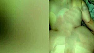 joan day fucks, sucks, and bounces big ass homemade