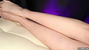 Japanese Pawg Teen Takes ANAL and DOUBLE PENETRATION in Wild MMF 3Some Uncensored JAV