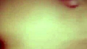 latina teen with natural tits and tight pussy