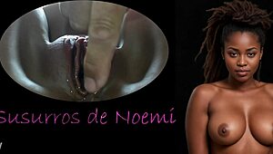 whispers of noemi reveal secrets between father, lover, and son in part three
