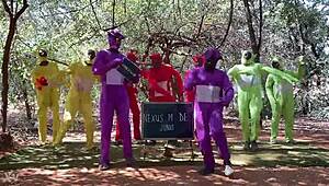 Nexus event on July 19 features African hairstyles unleashed in a casual setting