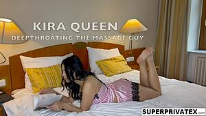 Mia Julia and Little 18+ Caprice Take Hard Fucking and Share Cumkiss in Wild FFM