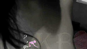 Fuckboy anal con la comadre - al principio no quería pero yo sabía que le gusta por el culo sólo le tuve que llegar al precio