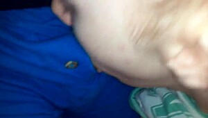 Today is all about blowjobs and sucking cocks