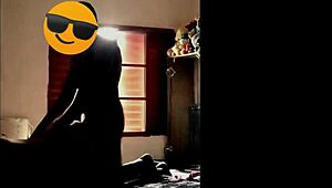 Um Negão Vai Fazer Isso com Sua Esposa, Você Faria?