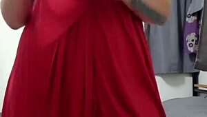 Big tits and pussy piercings stretched in amateur acts. Check videos! 😘