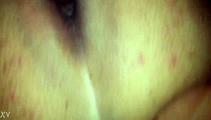 Mexican Man Fucks A Little Slut In Detailed Encounter