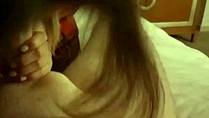 bella grey narrates her hotel room blowjob and rimjob