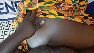 this student and teacher just can't stop fucking each other in their homemade quickie