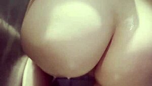 hey, watch me tease in the shower with my hot curves?