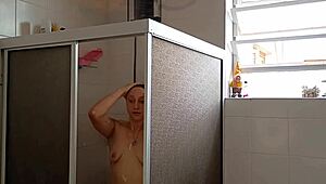 Argentina Pays Off Bet with Hardcore Pounding from Gremista after Football Game