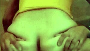 Solo Anal Session With Amateurs In A Hard And Tasty Experience