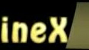 she craves maxine x while smoking and bending over