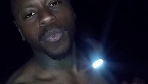 Showing my natural tits privately under the moon tonight! 🌙🐺