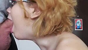 rough face fuck leaves petite teen aprill trembling