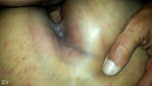 Mexican Man Fucks A Little Slut In Detailed Encounter