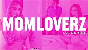 i catch stepmom savanah storm cheating on stepdad