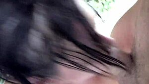 Yo, Tory Lane gets her big tits worked before tight anal pounding!