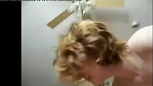 Stepsister gets fucked by stepbrother on webcam, so hot!