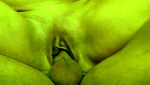 Rough BDSM with housewife milf