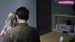 yo, this chinese girl bad bad loves hard sex so much! 😈