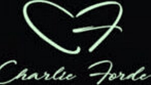 Natural Pawg Charlie Forde Rides With Moaning And Squirting Orgasm