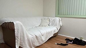 Sammy Killz Casting Left 2